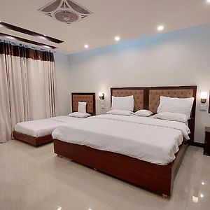 Triple Room Balcony